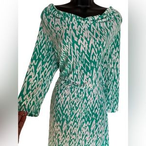 Dress  by Loft.size large